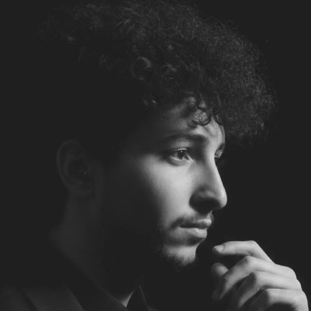 Mert Salman WritePad yazar profil görseli