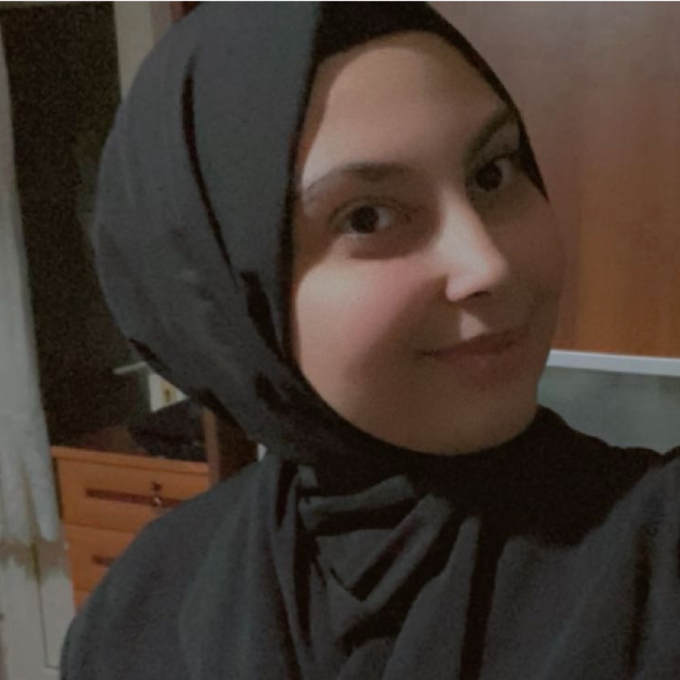Tubanur Peker WritePad yazar profil görseli