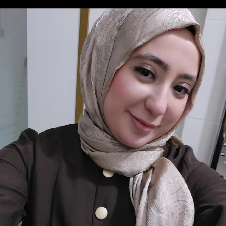 Nisa Nur Cingitaş WritePad yazar profil görseli