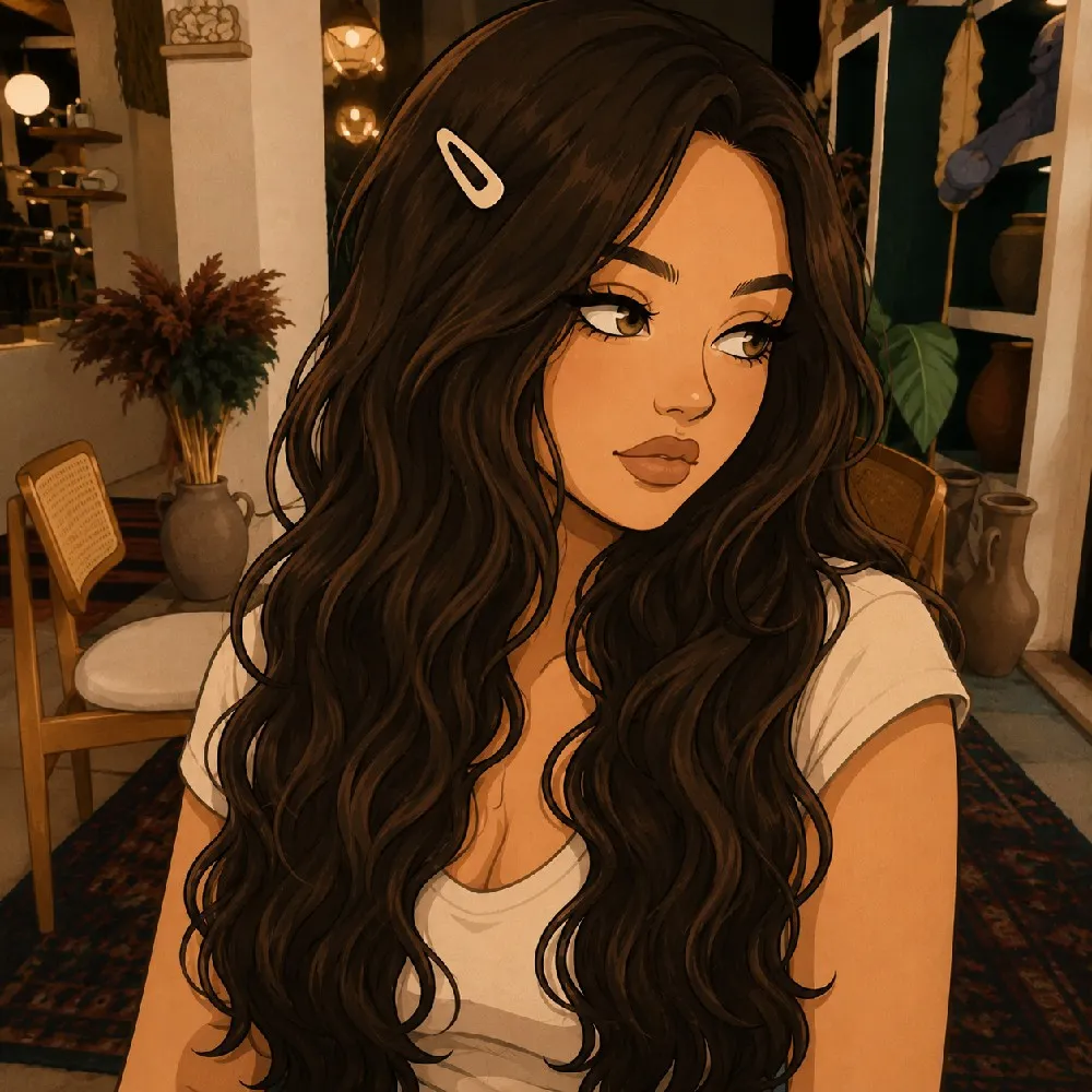 Melike Üçyıldız profil gorseli