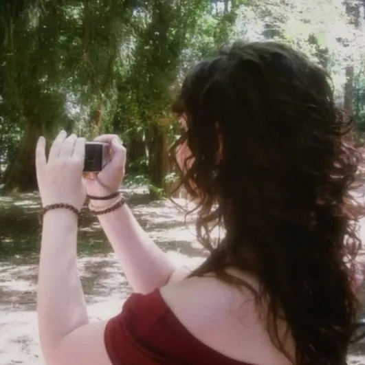 Betül profil gorseli