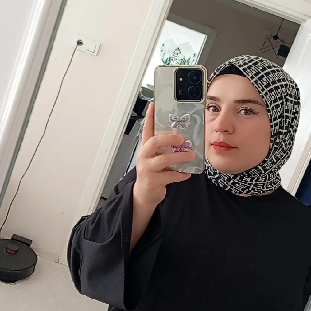 ebru profil gorseli