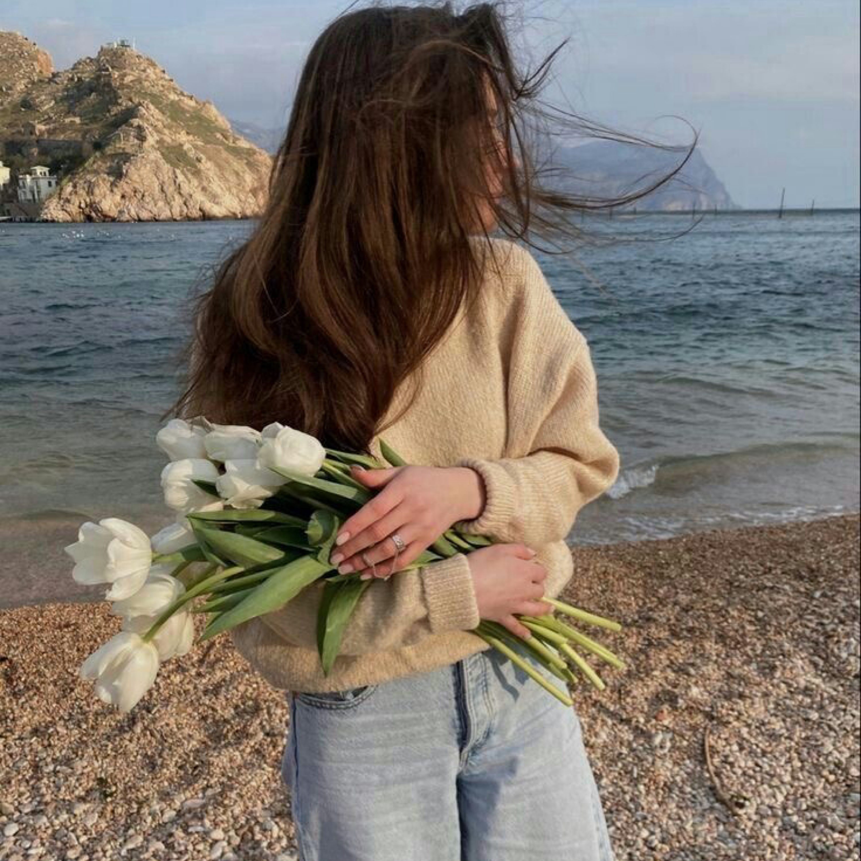 Mercan Esila profil gorseli