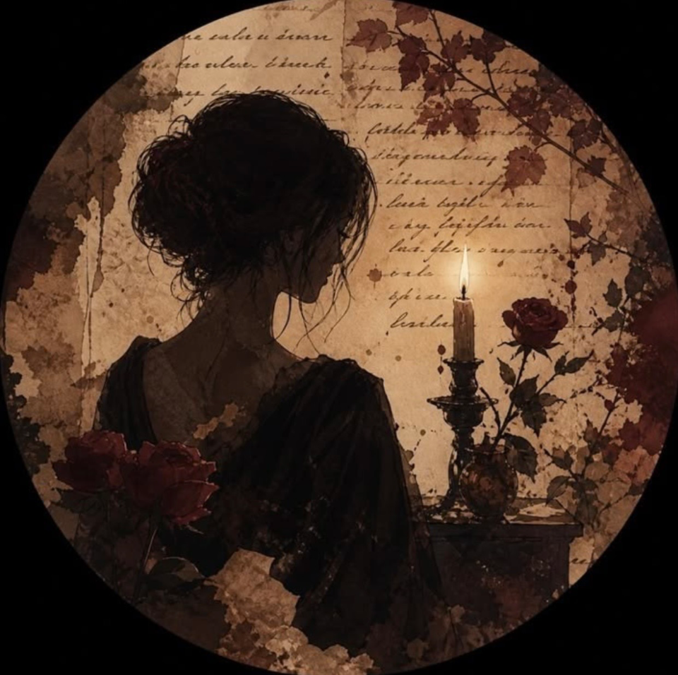 VESPERA WritePad yazar profil görseli