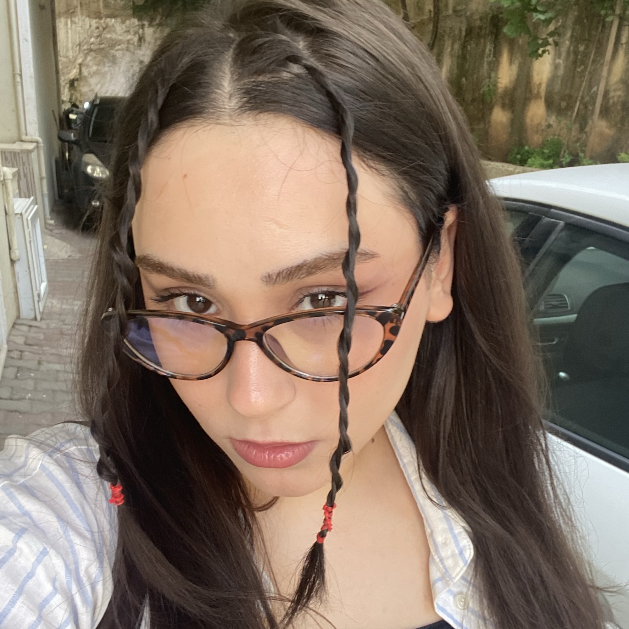 Sıla profil gorseli