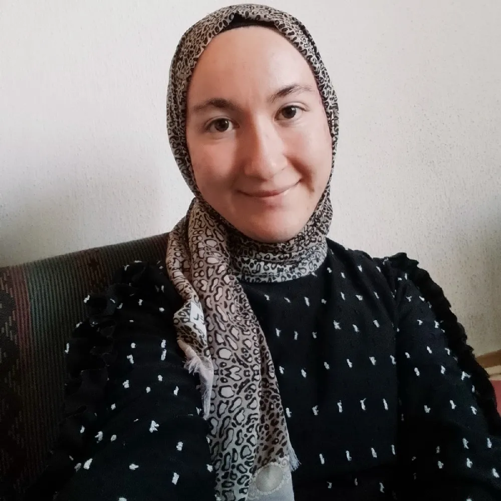 Keziban AKDAŞ profil gorseli