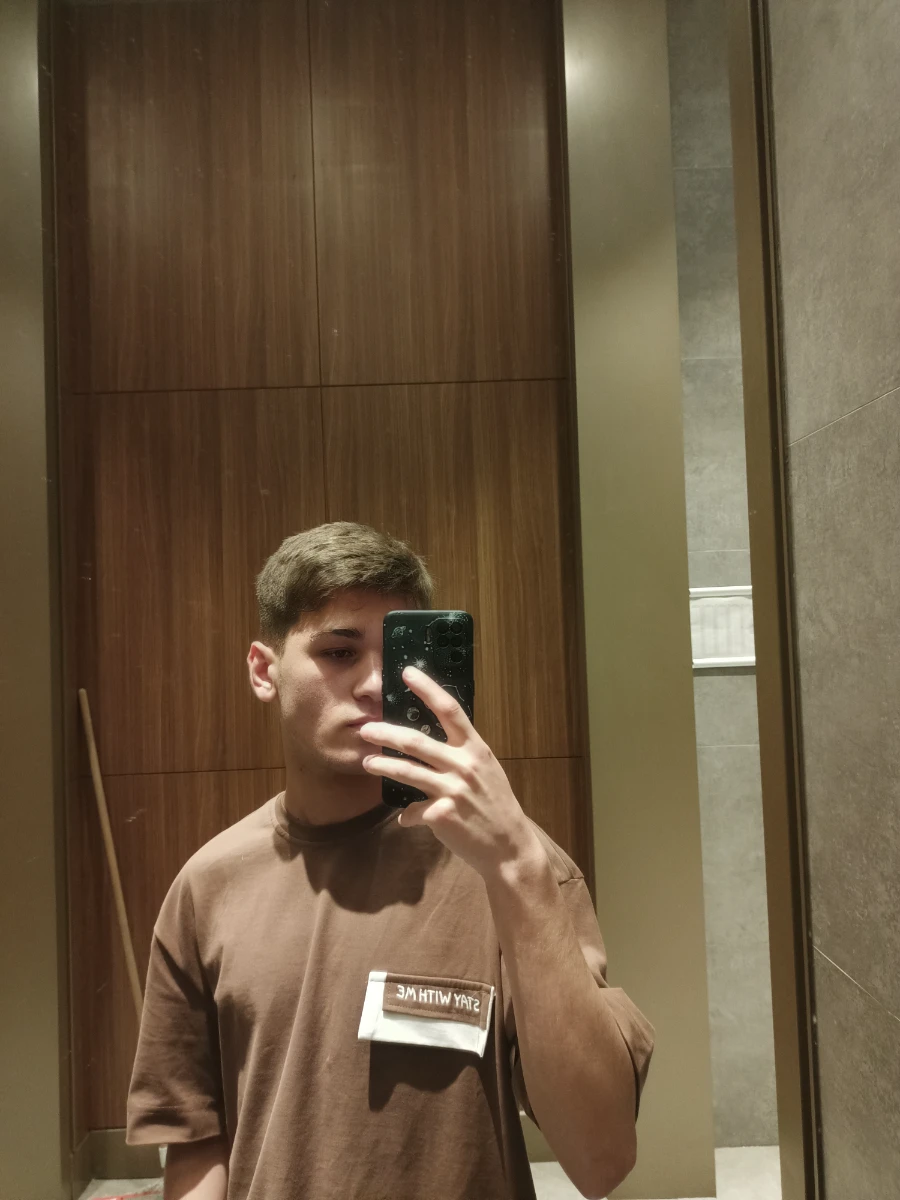 Sametkılıç profil gorseli