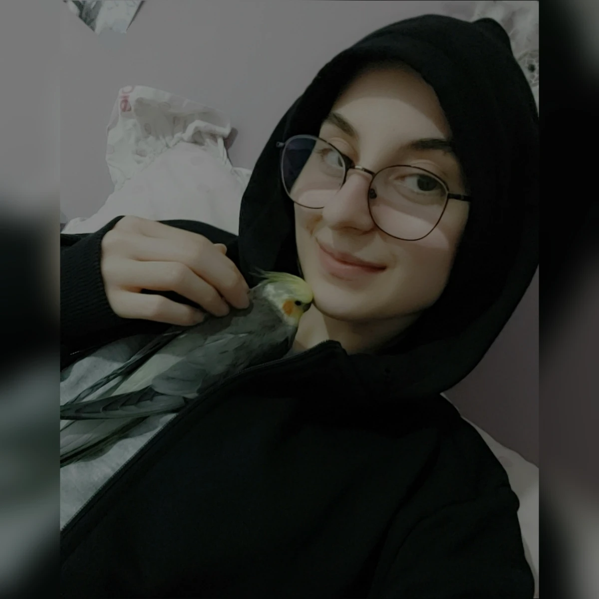 Kübra Aydın WritePad yazar profil görseli
