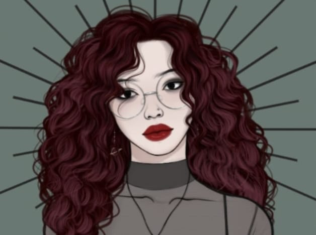 Hande M WritePad yazar profil görseli