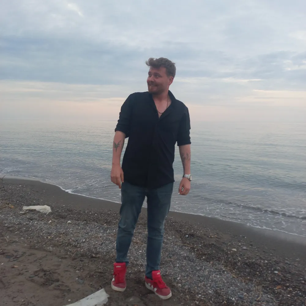 Efe Duman profil gorseli
