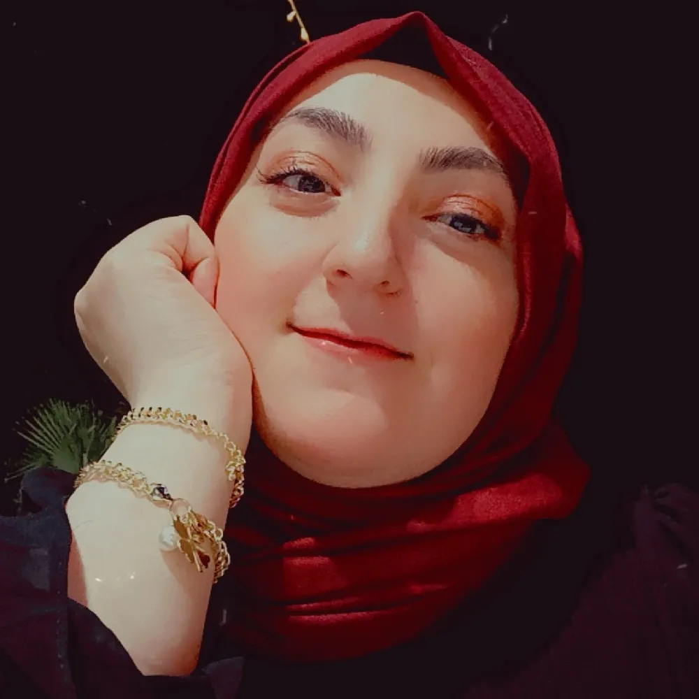 Sinem Şahin profil gorseli