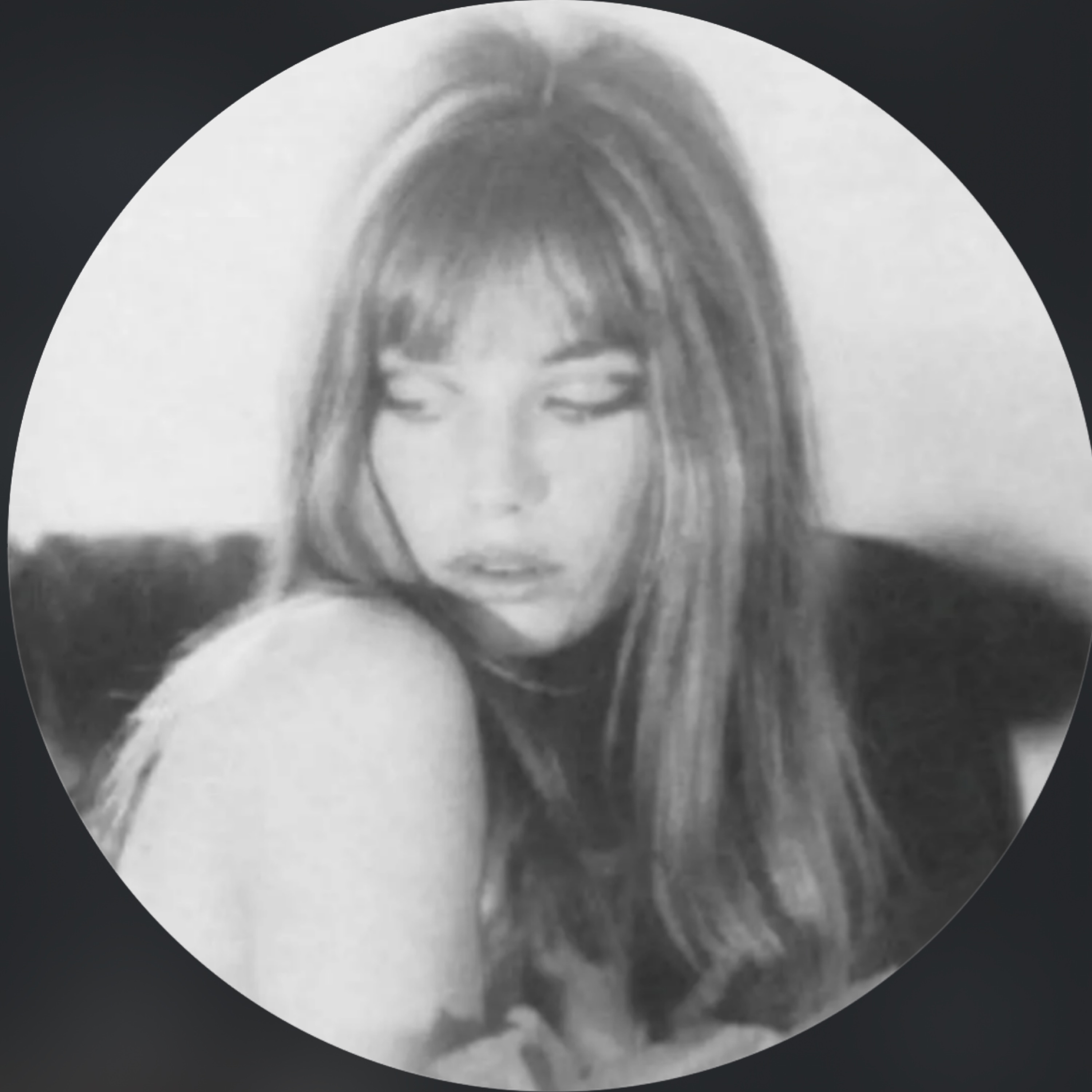 iburyyoudarlin WritePad yazar profil görseli