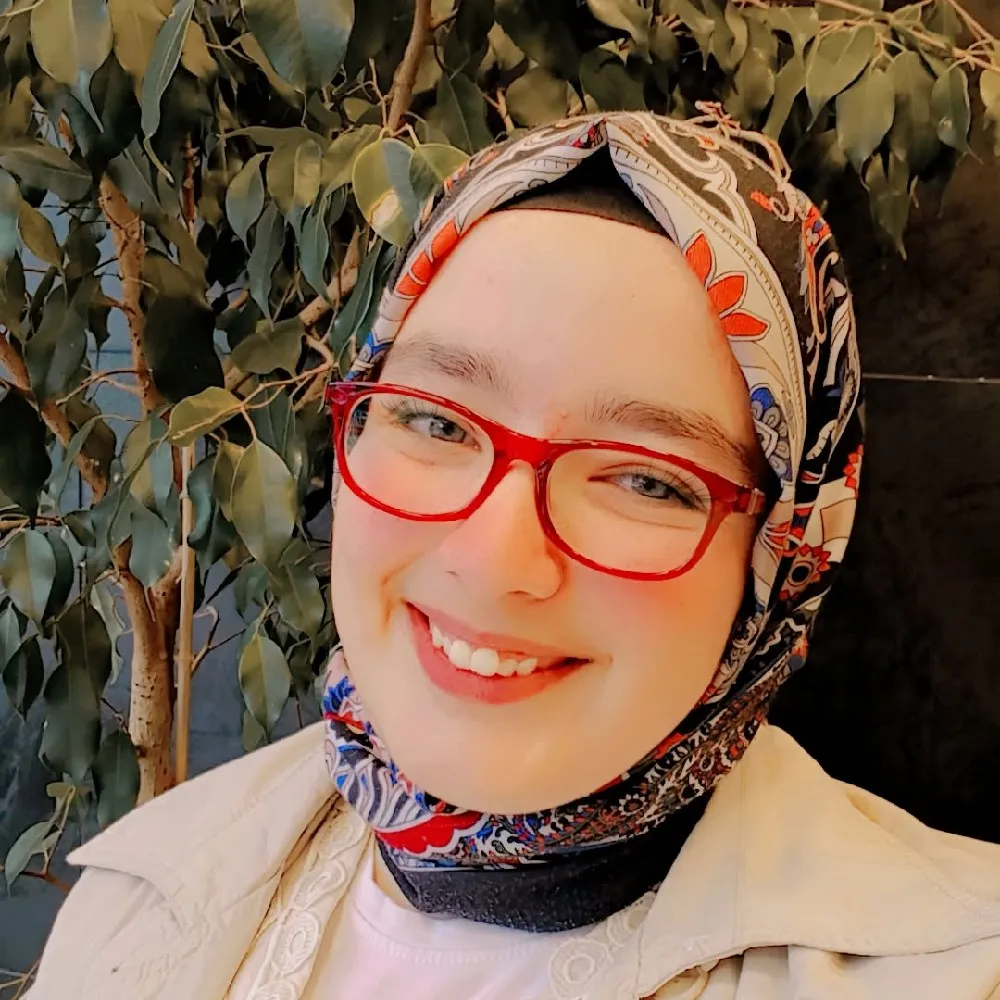 Büşragül Çektir profil gorseli