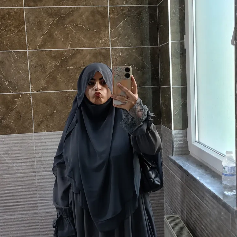 Hima🪽 WritePad yazar profil görseli