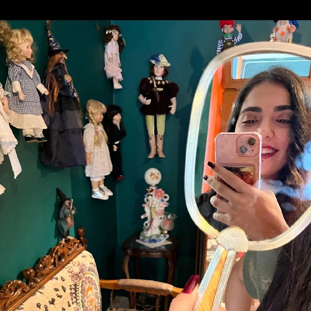 Cansu İla profil gorseli
