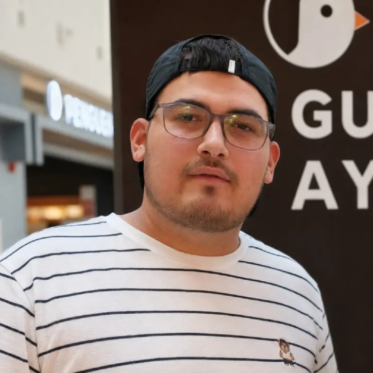Ömer Can Fakı WritePad yazar profil görseli