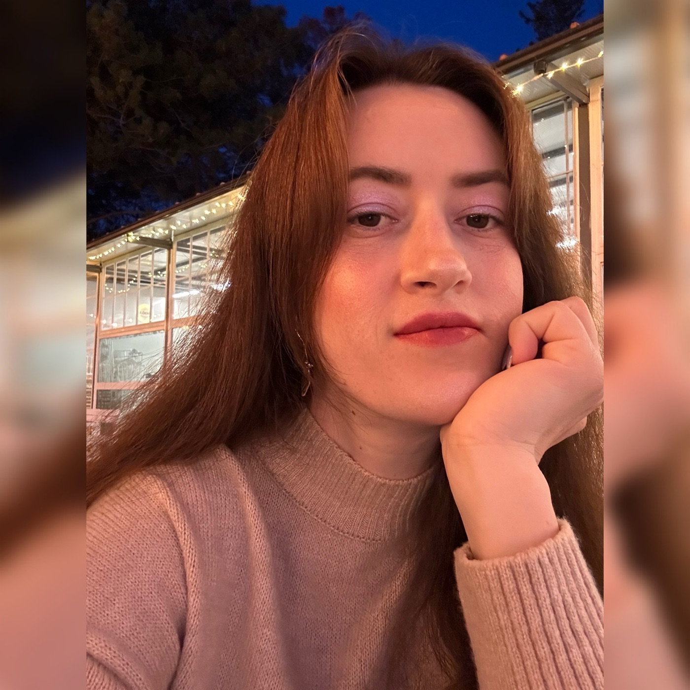 Kübra Akyol WritePad yazar profil görseli