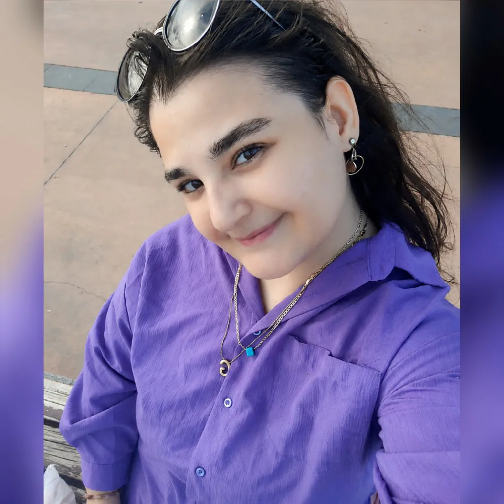 Gül Erdoğan✍ profil gorseli