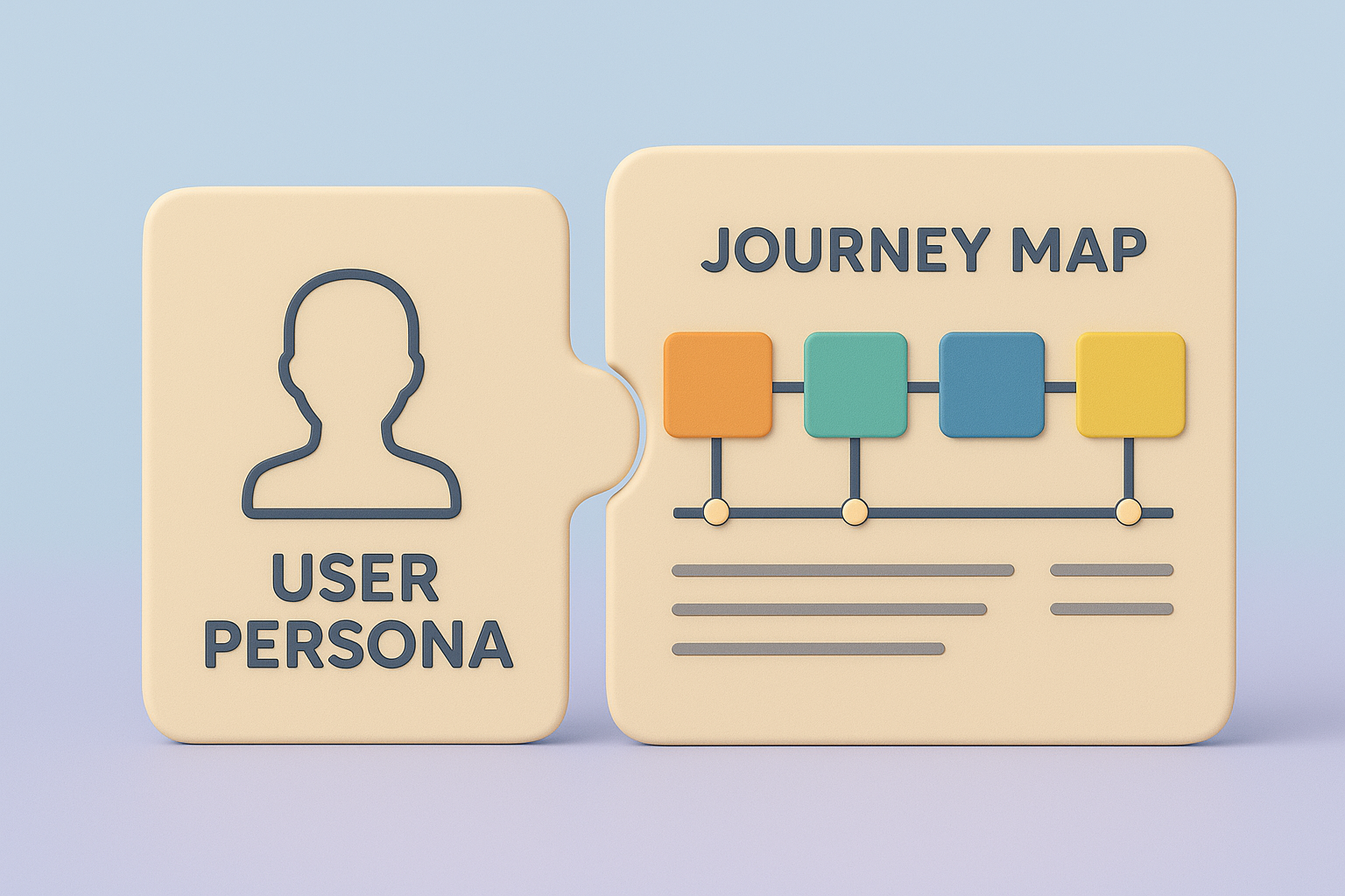 Persona activation