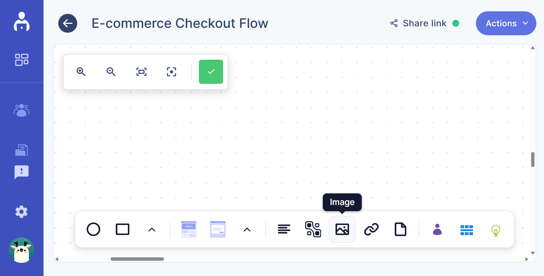 Image icon in the toolbar.png
