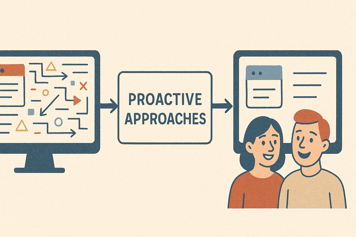 Designers can make users happy by keeping their design debt in check.
