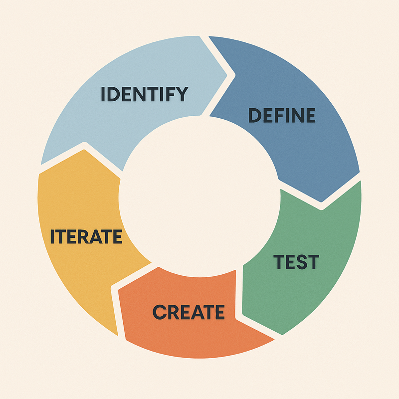 5 steps to create a successful MVP