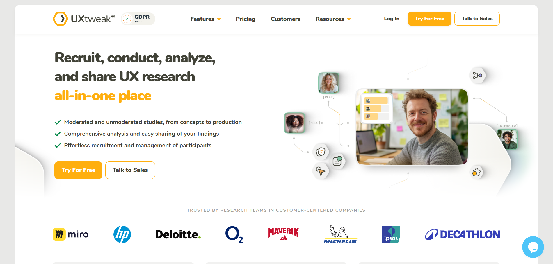 UXtweak