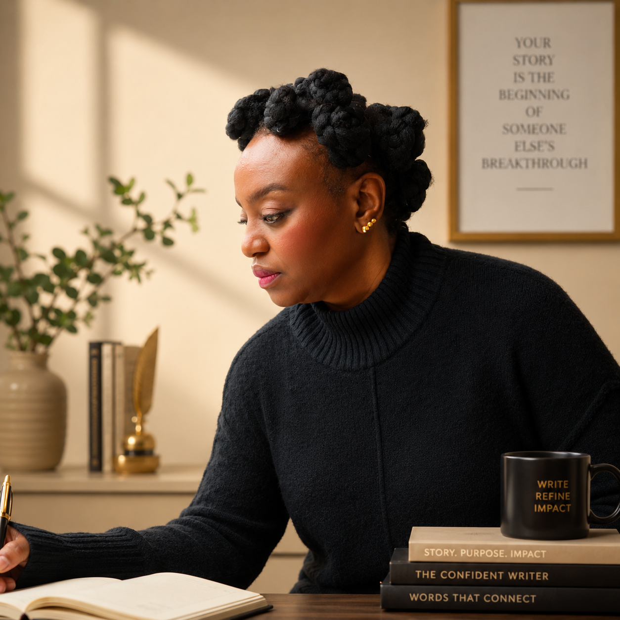 Dr Tsitsi Tsopotsa