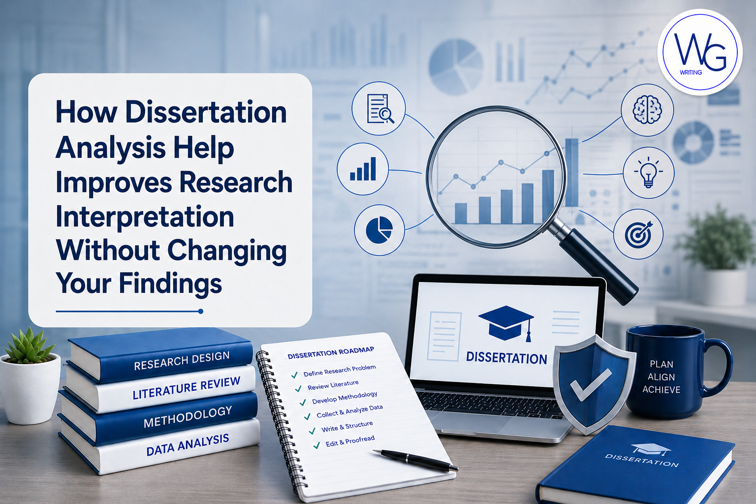 How Dissertation Analysis Help Improves Research Interpretation Without Changing Your Findings