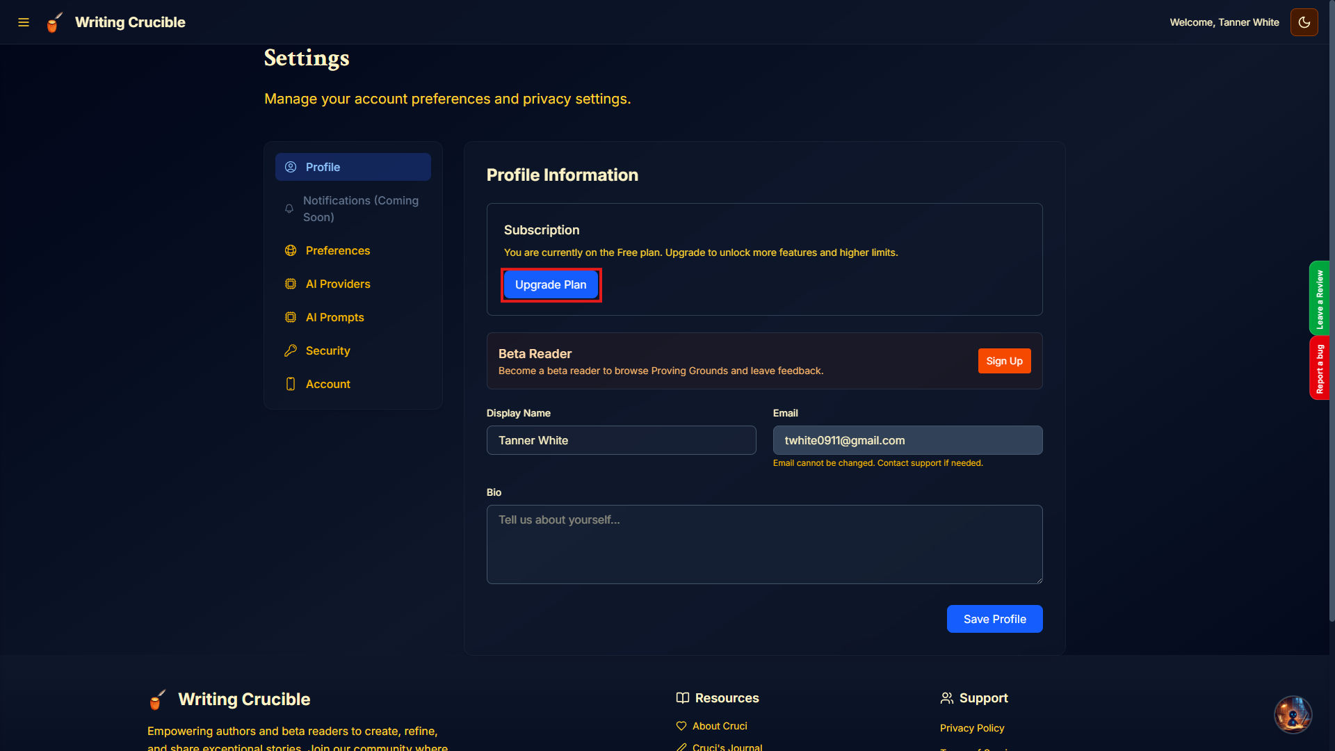 Upgrade Plan Button Highlight.png
