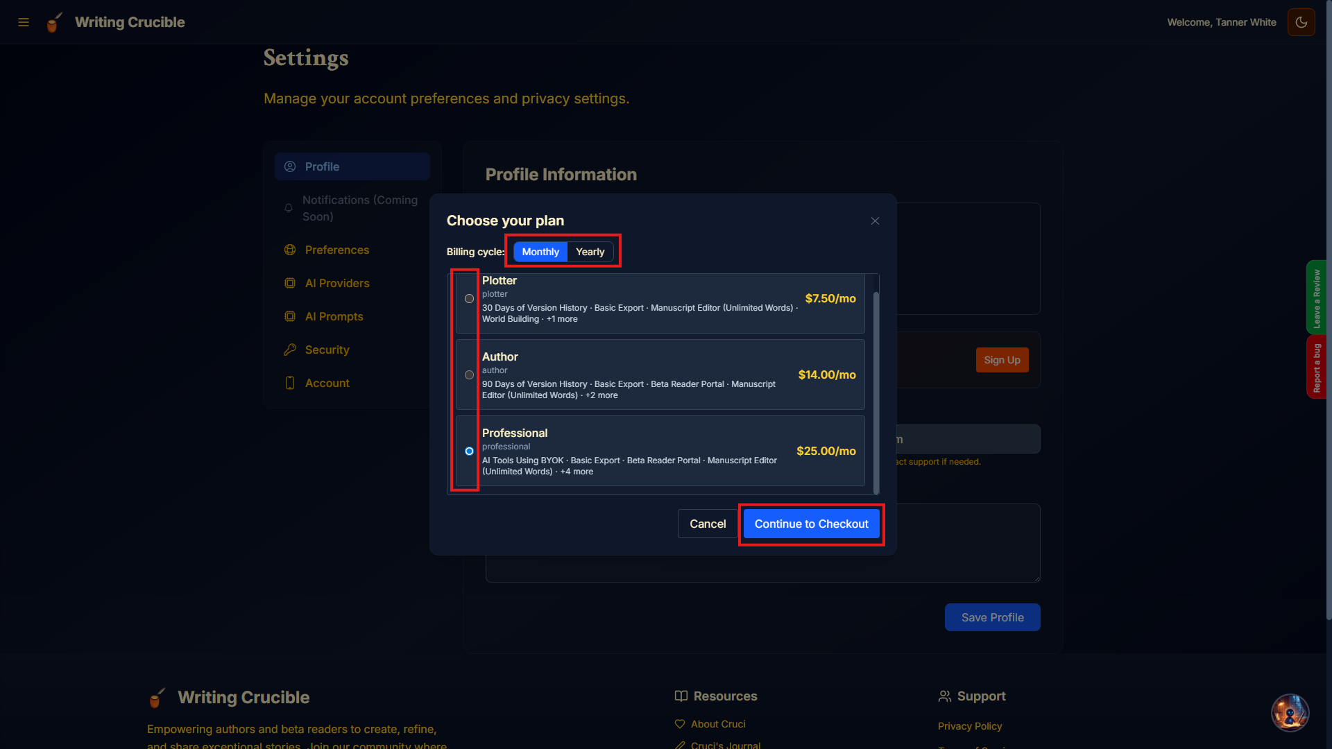 Upgrade Modal Highlights.png