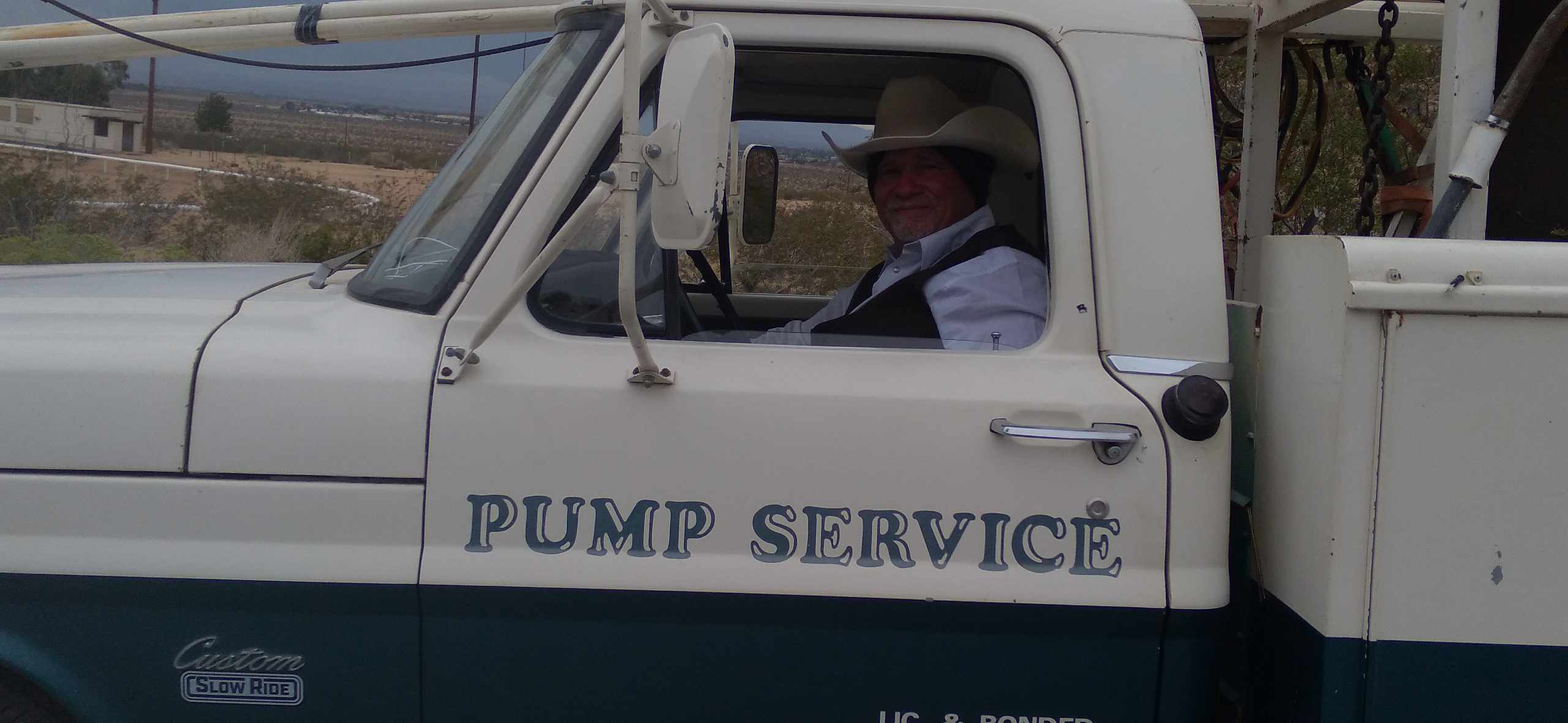 K.D. Gower Well Services