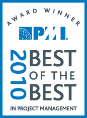 PMI® Award - czym jest ów konkurs?