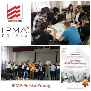 Najpierw wykopaliśmy rowy – przede wszystkim obrona - relacja z seminarium zarządzania projektami