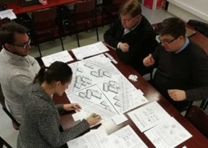 Kolejne rozgrywki w Castra Romana na Śląsku