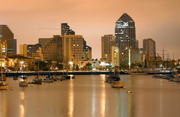 Lecimy do San Diego na kongres PMI® North America
