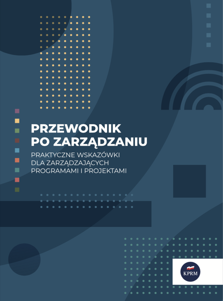 Polski standard zarządzania projektami i portfelem