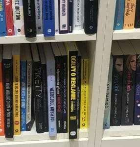 W tym szaleństwie jest metoda na 5 pozycji w kategorii Zarządzanie w Empik