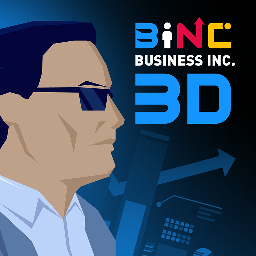 Business Inc. 3D wreszcie jest na IOS i Android