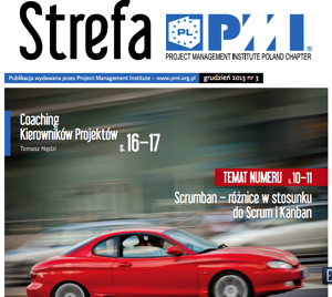 Strefa PMI® nr 3