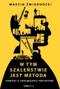 W tym szaleństwie jest metoda - ostatni krok przed wysłaniem do druku