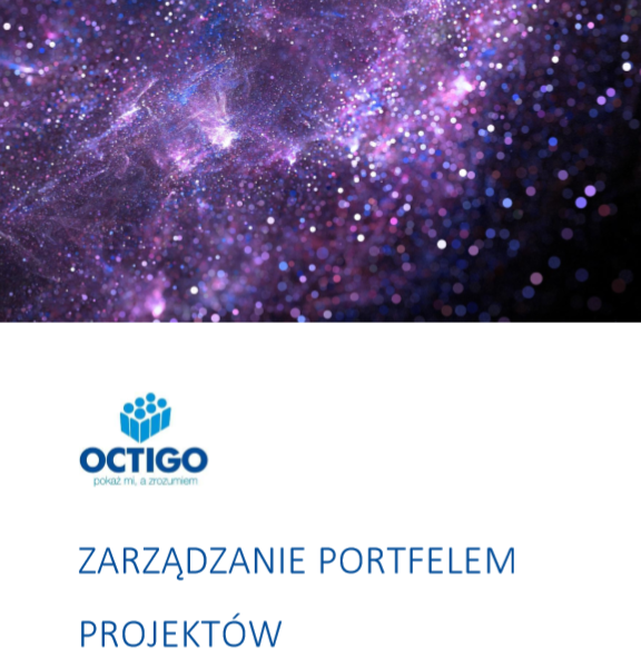 Nowa wersja książki o zarządzaniu portfelem projektów
