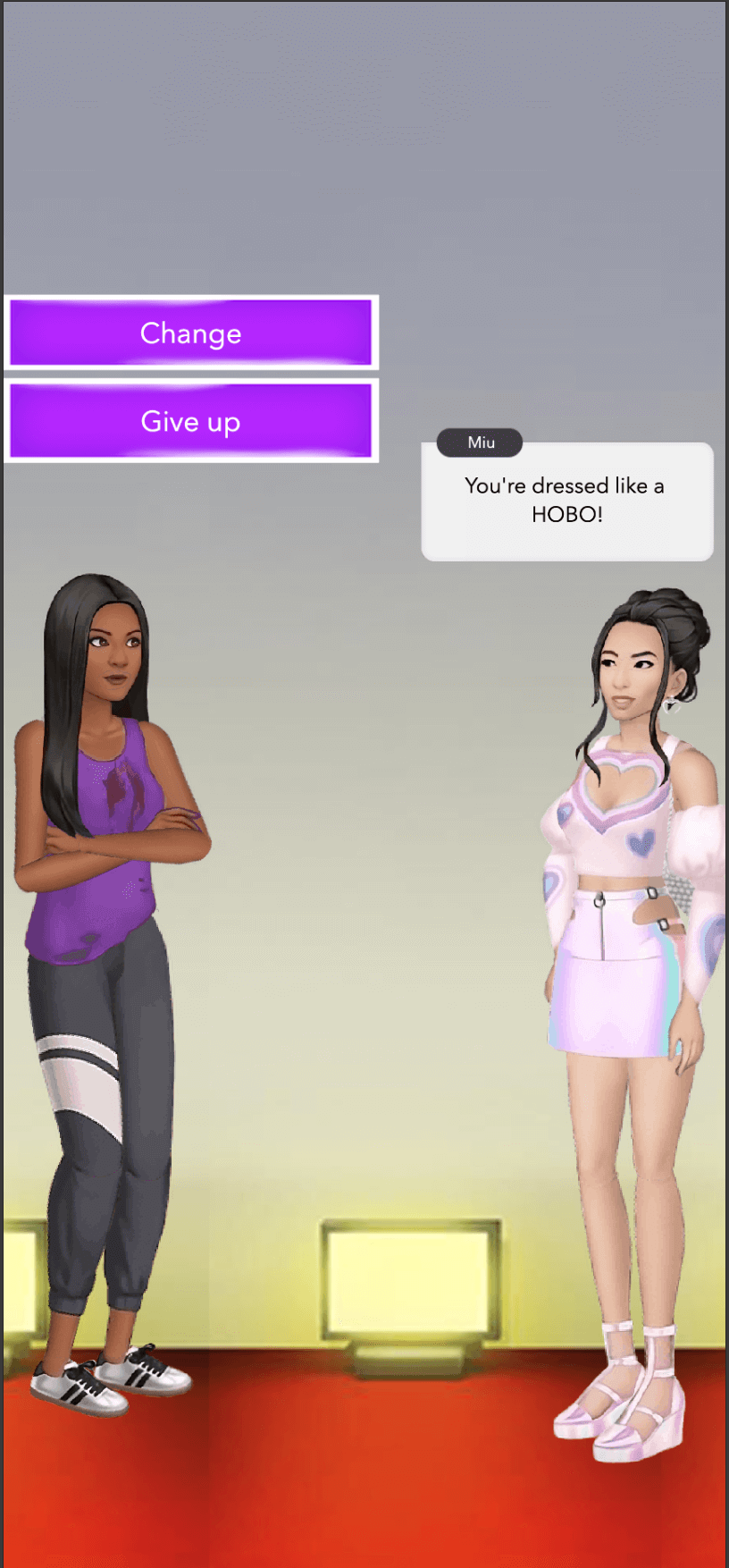NoRomanceEndlessRunner_applovin