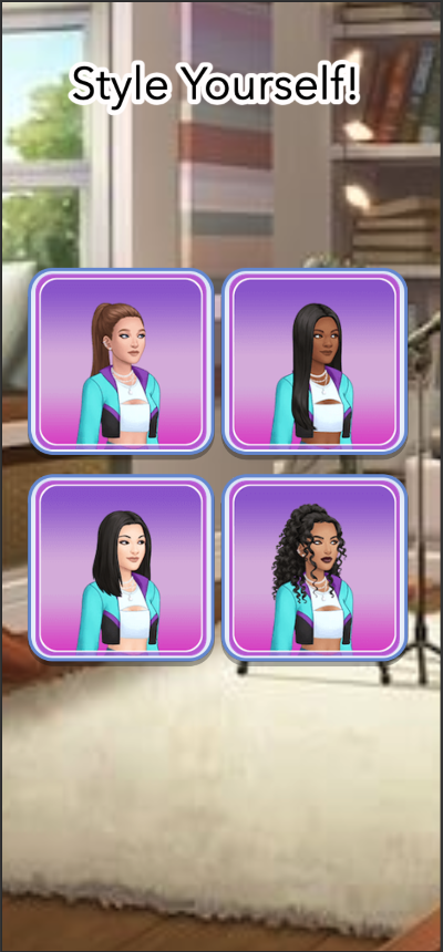 NoRomance_BuildYourself_applovin