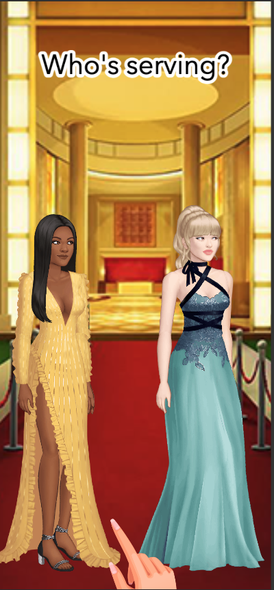 NoRomance_MostFashionable_applovin