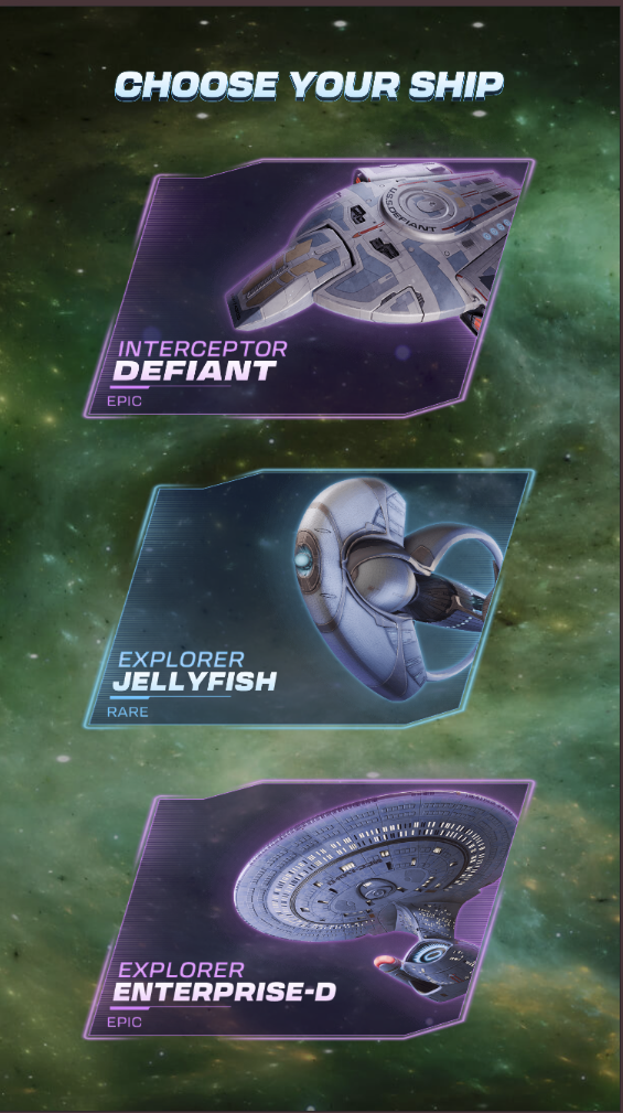 Star Trek