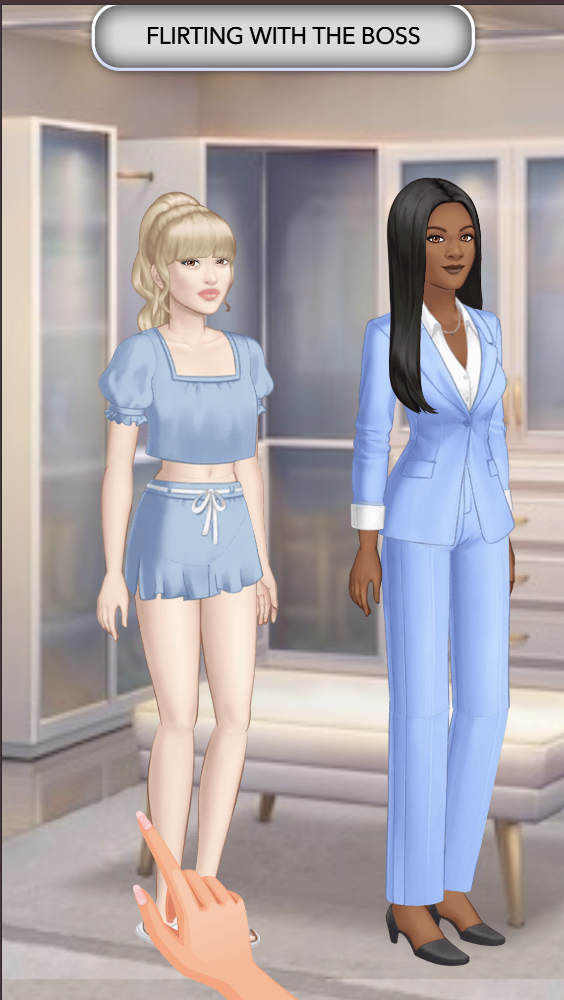 StyleQuiz