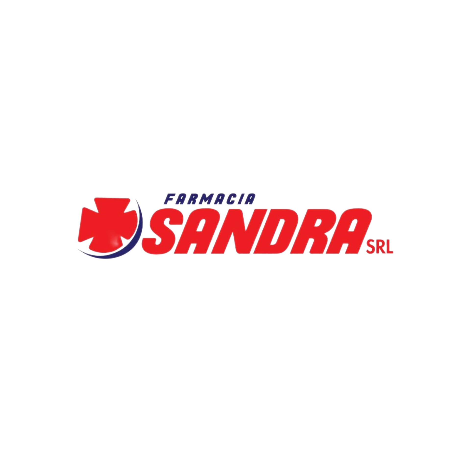 Logo de Farmacia Sandra
