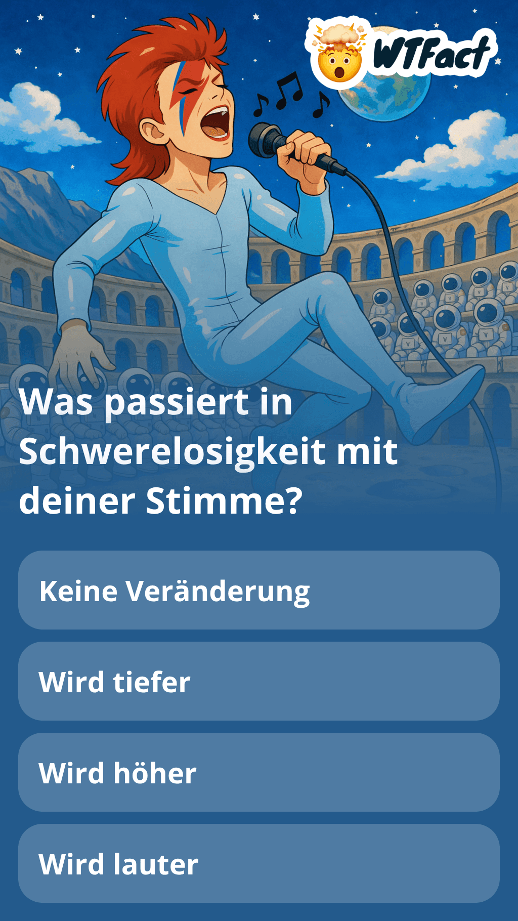WTFact App Screenshot 7