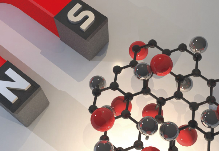 Chang Gung Memorial Hospital 3D Animation of Graphene-based Cancer Treatment